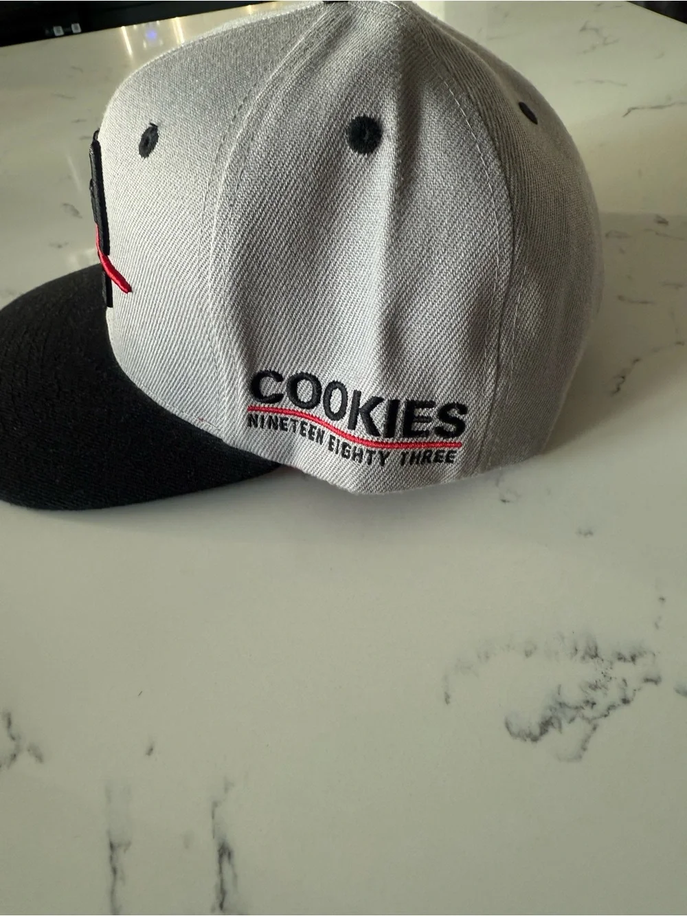 Cookies SF snap back hat Berner cap Official